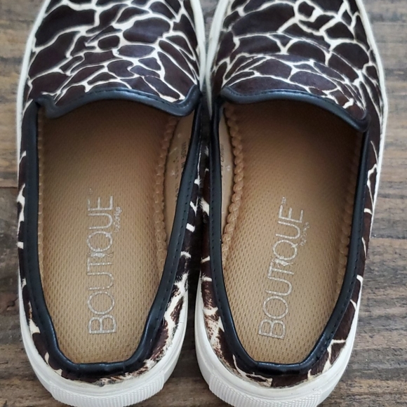 Corky's Boutique (Predator) Mules - Picture 6 of 8